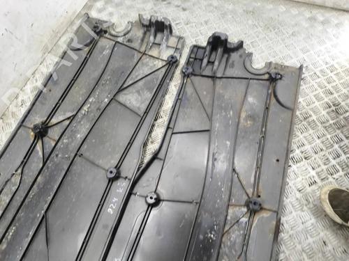 Underbody protection AUDI A1 Sportback (GBA) 25 TFSI | BP33663113M92 - Image 10