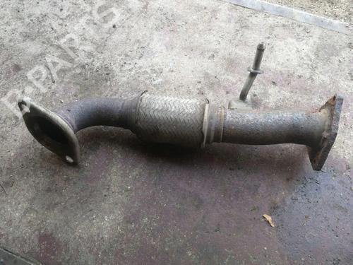 Pipe HONDA CR-V III (RE_) 2.2 i-CTDi 4WD (RE6) | BP33228667M125 - Image 2