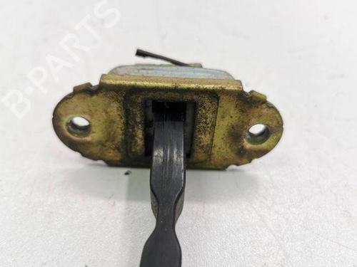 Hinge/Door check strap NISSAN MURANO I (Z50) 3.5 4x4 | BP28851541C146 