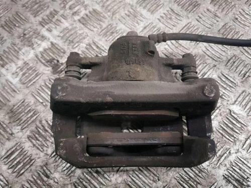 Right front brake caliper RENAULT MEGANE IV Hatchback (B9A/M/N_) 1.2 TCe 130 (B9MR) | BP38243872M104 - Image 2