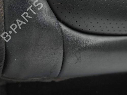 Rear seat PORSCHE CAYENNE (92A) 3.6 | BP28879596C17 