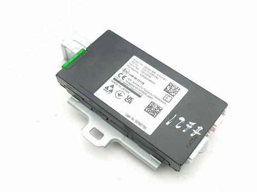 Electronic module HONDA HR-V (GH_) 1.6 16V | BP36197726M83 - Image 2