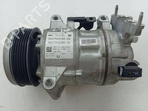 Used AC compressor AC compressor 38244346 38244346