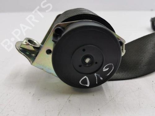 Rear center seatbelt BENTLEY CONTINENTAL FLYING SPUR (3W_) 6.0 | BP28898567I27 