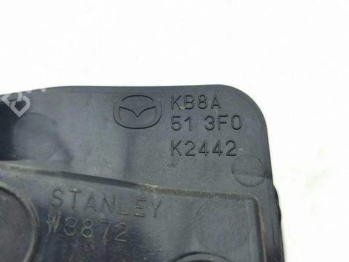 Højre baglygte bagklap MAZDA CX-5 (KF) 2.2 D | BP38456754C80 - Image 9
