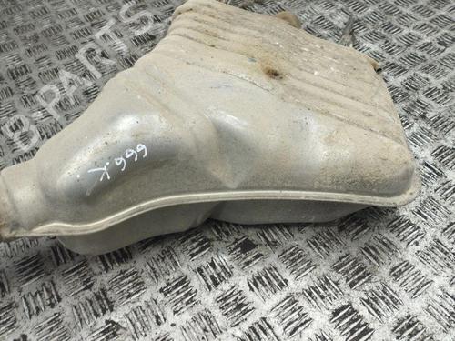 Exhaust system MERCEDES-BENZ S-CLASS (W221, V221) S 320 CDI | BP28895742M121 