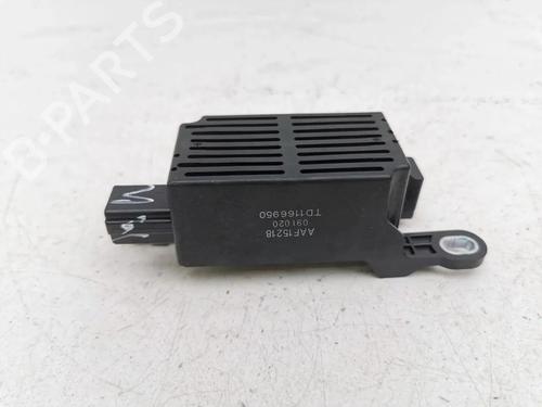 Electronic module MAZDA 6 Hatchback (GH) 2.2 MZR-CD (GH10) | BP33250454M83 - Image 5