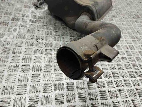 Udstødningssystem MASERATI QUATTROPORTE V 4.2 | BP28893567M121