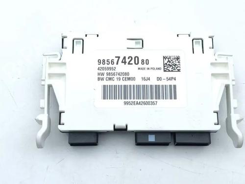 Electronic module JEEP AVENGER (J2) Electric | BP31834318M83 