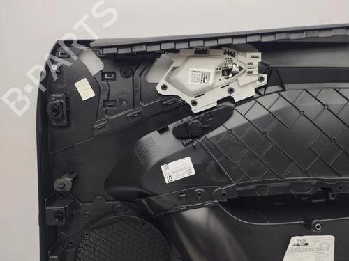 Front left panel AUDI A1 Sportback (GBA) 25 TFSI | BP33257095C58 - Image 4