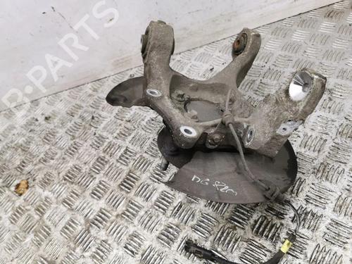 Right rear steering knuckle FORD GALAXY III (CK) 2.0 TDCi | BP36104217M28 - Image 7