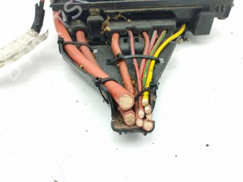 Fuse box VOLVO S60 II (134) DRIVe / D2 | BP40208991E1 - Image 3