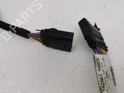 Wiring harness CITROËN C4 III (BA_, BB_, BC_) ë-C4 (BCZKXC, BZCKSC) | BP28865740E16 