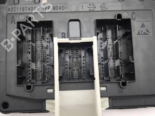 Electronic module FORD USA EXPLORER (CX740) EV | BP37586081M83 - Image 4