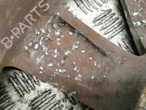 Rim CHEVROLET CAPTIVA (C100, C140) 2.0 D 4WD | BP28848122C45 