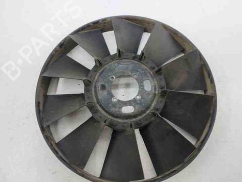 Used Fan SAAB 9-7X 4.2 AWD (290 hp) 28858230