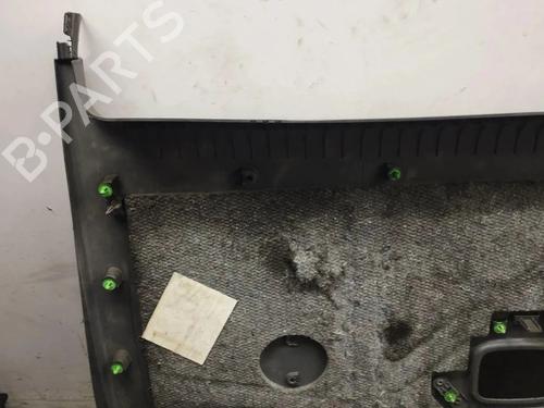 Boot lining MERCEDES-BENZ VITO / MIXTO Van (W639) 109 CDI (639.601, 639.603, 639.605) | BP36187939I3 - Image 5
