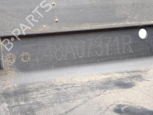 Boot lining RENAULT MEGANE IV Hatchback (B9A/M/N_) 1.5 dCi 110 (B9A3) | BP37446036I3 - Image 11