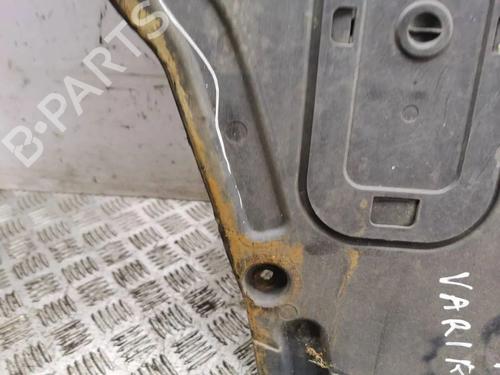 Upper protection MAZDA CX-7 (ER) 2.2 MZR-CD AWD (ER10A) | BP36187243M93 - Image 8