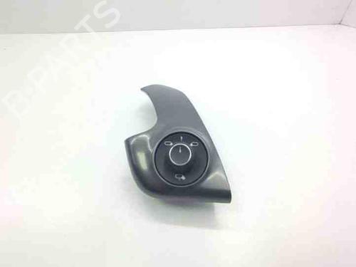 Speilbryter CITROËN DS5 2.0 HDi 165 Hybrid4 4x4 (163 hp) 28846220