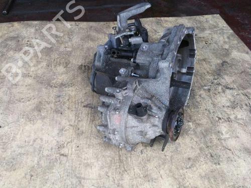 Gearbox AUDI A1 (8X1, 8XK) 1.6 TDI | BP36205590M3 - Image 4