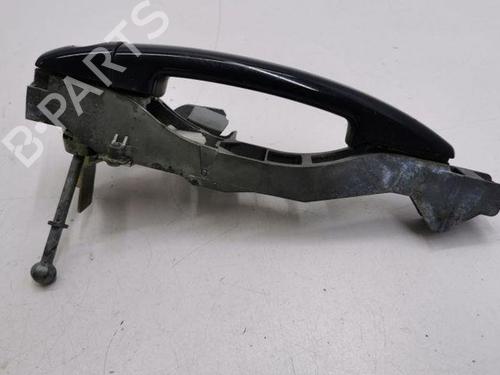 Rear right exterior door handle PEUGEOT 5008 (0U_, 0E_) 1.6 HDi | BP28851171C130 