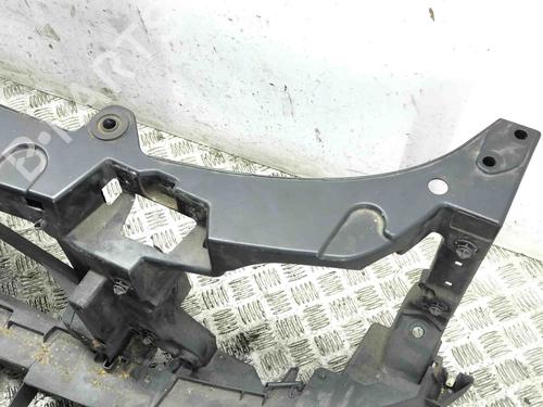 Radiator set LAND ROVER RANGE ROVER SPORT I (L320) 2.7 D 4x4 | BP28872517M120 