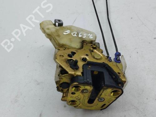 Rear right lock NISSAN X-TRAIL I (T30) 2.2 dCi 4x4 | BP28903147C99 