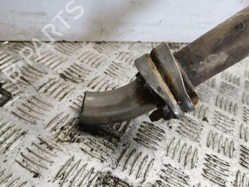 Exhaust system HYUNDAI SANTA FÉ II (CM) 2.2 CRDi 4x4 | BP28886981M121 