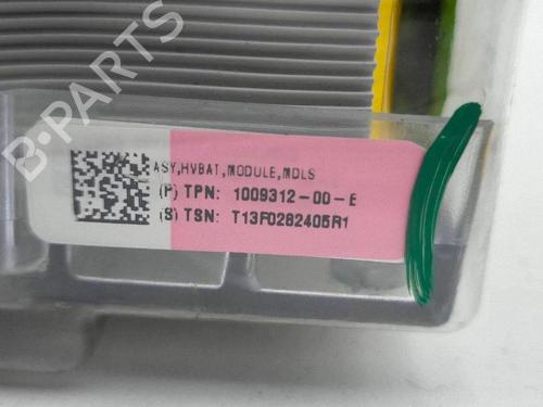 Battery TESLA MODEL S (5YJS) 85D AWD | BP40189838E11 - Image 9