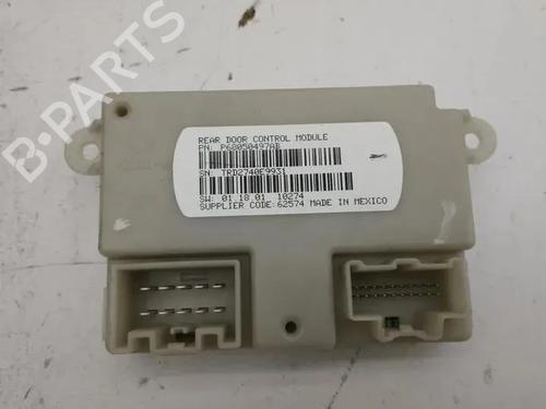 Used Electronic module Electronic module 28860833 28860833