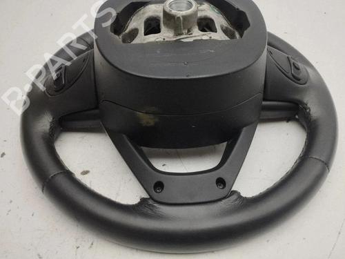 Steering wheel JEEP CHEROKEE (KL) 2.0 CRD 4x4 | BP40207871C49 - Image 9