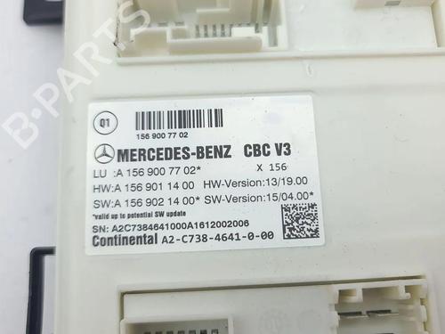 Módulo eletrónico INFINITI Q30 1.5 D | BP36330690M83 - Image 8