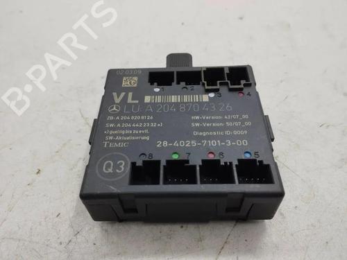 Used Electronic module Electronic module 33902157 33902157
