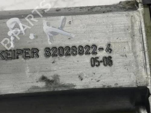 Electronic module MERCEDES-BENZ M-CLASS (W164) ML 320 CDI 4-matic (164.122) | BP28860483M83 - Image 4
