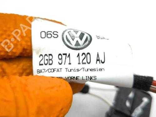 Wiring harness VW T-ROC (A11, D11) 1.5 TSI | BP28905808E16 - Image 11