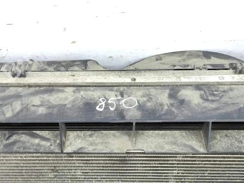 Radiator set OPEL INSIGNIA A (G09) 1.6 CDTi (68) | BP36205028M120 - Image 3
