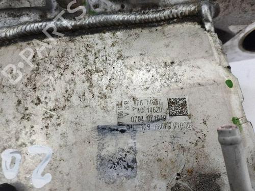 Intake manifold AUDI Q5 (FYB, FYG) 2.0 TDI quattro | BP40234449M70 - Image 6