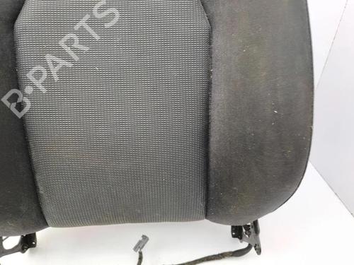 Left front seat MERCEDES-BENZ C-CLASS (W204) C 200 CDI (204.001) | BP36192939C15 - Image 12