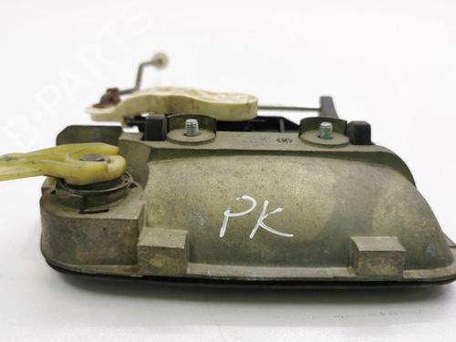 Rear left exterior door handle OPEL ASTRA J Sports Tourer (P10) 2.0 CDTI (35) | BP28903531C130 