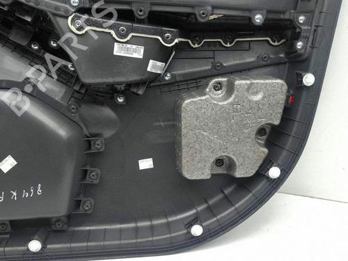 Front left panel HYUNDAI IONIQ (AE) 1.6 GDI Hybrid | BP40247674C58 - Image 3