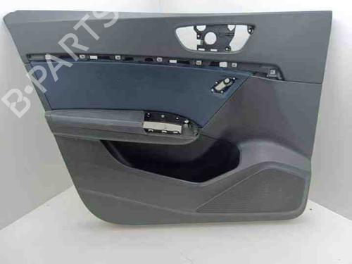 Used Front left panel SEAT ATECA (KH7, KHP) 1.4 TSI (150 hp) 28857733