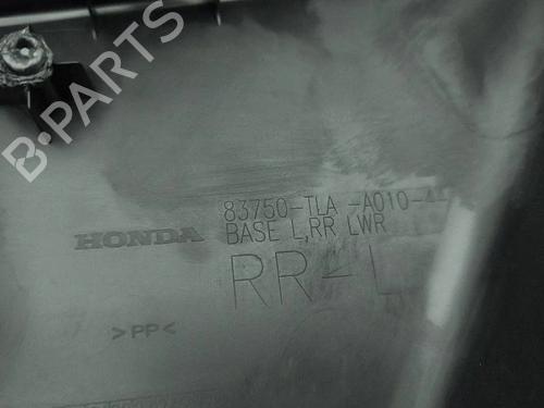 Rear left panel HONDA CR-V III (RE_) 2.0 i-VTEC 4WD (RE5, RE2) | BP37220976C60 - Image 13