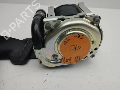 Rear right seatbelt AUDI A1 Sportback (GBA) 25 TFSI | BP36046283I28 - Image 4