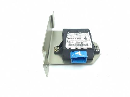 Electronic module MASERATI QUATTROPORTE V 4.2 | BP28878181M83 - Image 3