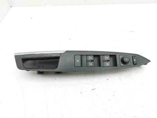 Right rear window switch OPEL ANTARA A (L07) 2.2 CDTi | BP28892200I28 