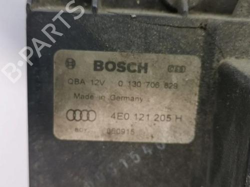 Radiator fan AUDI A8 D3 (4E2, 4E8) S8 quattro | BP33921794M35 - Image 2
