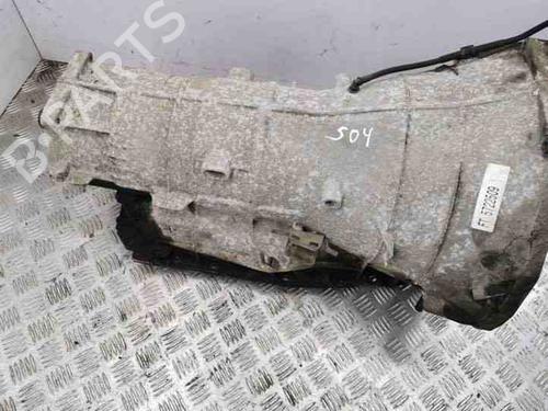 Gearbox BMW X5 (E53) 4.4 i | BP28849737M3 