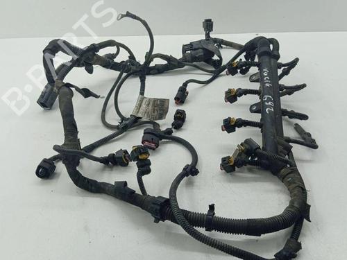 Ledningsnett OPEL CORSA D (S07) 1.3 CDTI (L08, L68) (75 hp) 28904481