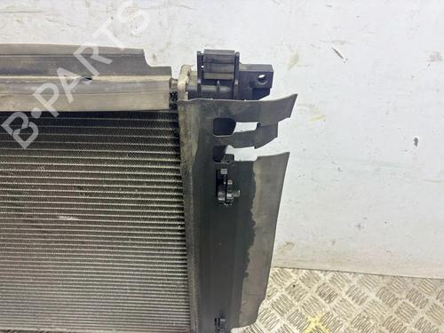 Water radiator CHRYSLER GRAND VOYAGER V (RT) 3.8 | BP31348897M31  - Image 7
